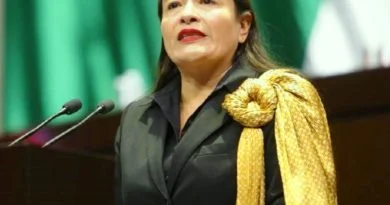 EL NUEVO FISCAL GENERAL FEDERAL NO DEBERÁ SER INCONDICIONAL DE AMLO, VJP.