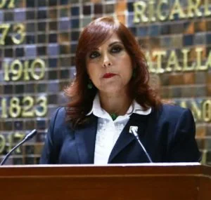 DIPUTADA ECOLOGISTA PIDE AL CONGRESO DE JALISCO DIMENSIONAR LOS EFECTOS DEL CAMBIO CLIMÁTICO.