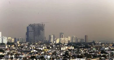 contaminacion