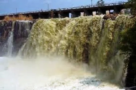 HAY CRISIS DE AGUA EN JALISCO, ADVIERTEN INVESTIGADORES.