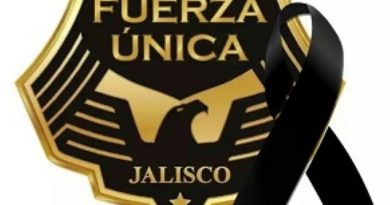 SEGUNDA AGRESIÓN CONTRA FUERZAS ESTATALES EN MENOS DE 24 HORAS.