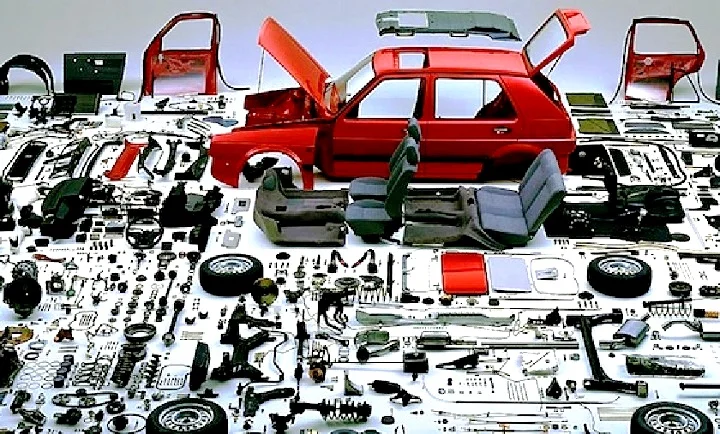 MEJOR 2019 PARA SECTOR AUTOMOTRIZ JALISCIENSE TRAS DUDAS POR TMEC.