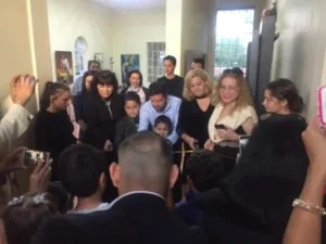 REUNE CASA DE LA CULTURA DE EL SALTO, IMPORTANTES PINTURAS EN COLECTIVO.