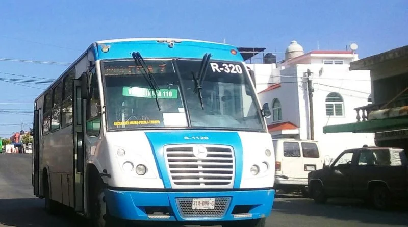LAS RUTAS 320 Y 320-A DEL SUBROGADO EN GUADALAJARA LEJOS DE DAR UN SERVICIO DIGNO A LOS USUARIOS.