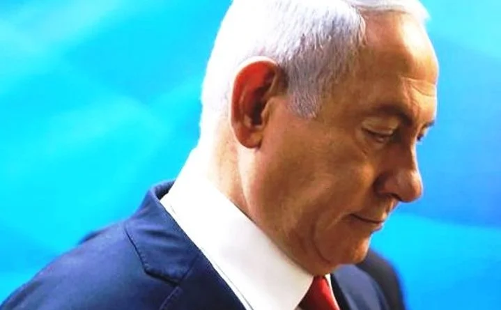 SALGAN RÁPIDO DE SIRIA PORQUE SEGUIREMOS ATACANDO: NETANYAHU.