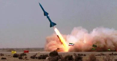 IRÁN BUSCA PONER SATÉLITE EN ÓRBITA.