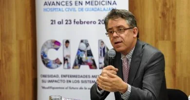 ENFERMEDADES RELACIONADAS CON LA OBESIDAD SE ABORDARÁN EN EL CIAM 2019.