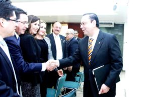 EN REUNIÓN NACIONAL ACUERDA EL IMSS RE ESTRUCTURACIÓN TOTAL DEL INSTITUTO. EN REUNIÓN NACIONAL ACUERDA EL IMSS RE ESTRUCTURACIÓN TOTAL DEL INSTITUTO.