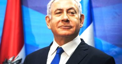 ISRAEL DESINTERESADO EN LA PAZ DE MEDIO ORIENTE.