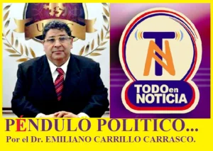 LA MITOSIS DEL EDO MEXICANO.