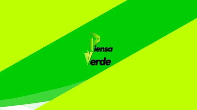 PROGRAMA PIENSA VERDE #79 SÁBADO 02 DE MARZO 2019.