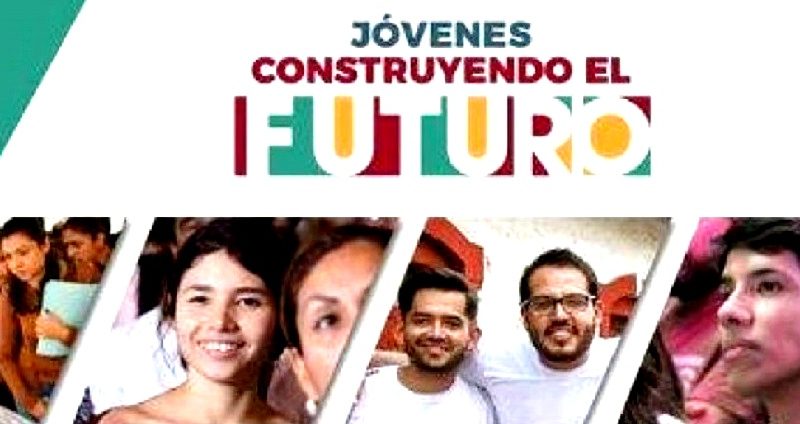 JÓVENES BECARIOS ESTARÁN INCLUIDOS EN BENEFICIOS DEL IMSS.