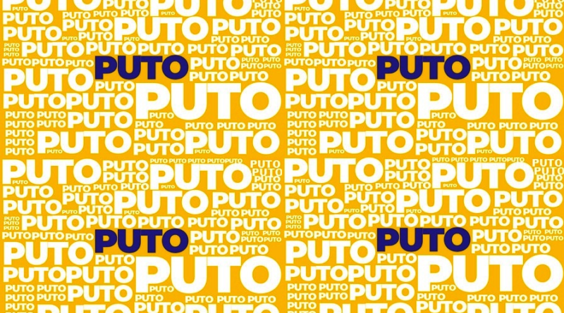 "PUTO" PALABRA POPULAR EN MÉXICO ES VIOLENTA, ASEGURA INVESTIGADORA.