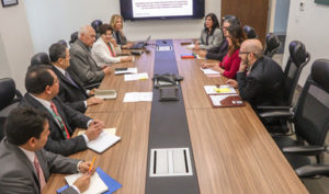 EL GOBIERNO MEXICANO ACTUALIZARÁ SU REGULACIÓN SOBRE PLAGUISIDAS. EL GOBIERNO MEXICANO ACTUALIZARÁ SU REGULACIÓN SOBRE PLAGUISIDAS.