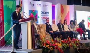 LA POLÍTICA NACIONAL DE VIVIENDA DEBE SER UN PILAR DE DESARROLLO PARA MÉXICO, SEDATU. LA POLÍTICA NACIONAL DE VIVIENDA DEBE SER UN PILAR DE DESARROLLO PARA MÉXICO, SEDATU.