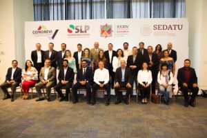 LA POLÍTICA NACIONAL DE VIVIENDA DEBE SER UN PILAR DE DESARROLLO PARA MÉXICO, SEDATU.