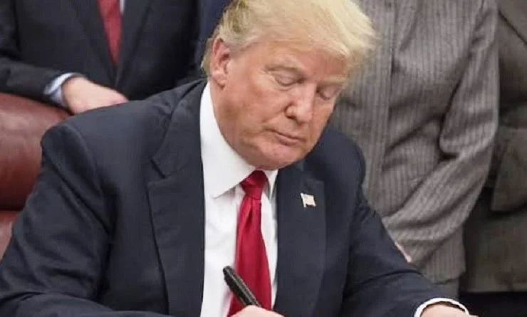 VETA TRUMP VOTACIÓN DEL CONGRESO.