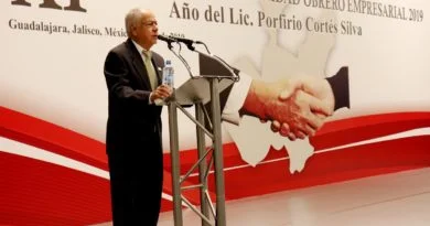 BLINDAJE AL TRABAJO ESTABLE PIDEN LA FROC Y CONLABOR EN EL XI ENCUENTRO OBRERO EMPRESARIAL.