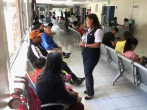 DUPLICARÁ IMSS LA CAPACIDAD DE ATENCIÓN A DERECHOHABIENTES DE EL SALTO, JALISCO.