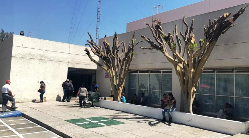 DUPLICARÁ IMSS LA CAPACIDAD DE ATENCIÓN A DERECHOHABIENTES DE EL SALTO, JALISCO.