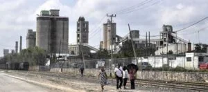 CEMEX PLANTA GUADALAJARA A UN PASO DE LA HUELGA.