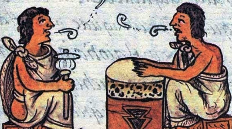 LOS MEXICANOS MÁS ALLÁ DE SU FORMA COLOQUIAL DE COMUNICARSE.