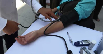 CONTRA LA HIPERTENCIÓN ARTERIAL NADA MEJOR QUE EL POTASIO, SSJ.