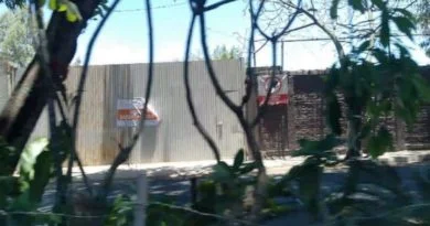 "LE HA QUEDADO EN CLARO AL GOBIERNO TAPATÍO QUE NO SOLAMENTE SOMOS DE PALABRA, SINO DE ACCIONES", VECINOS DEL PARQUE SAN RAFAEL.