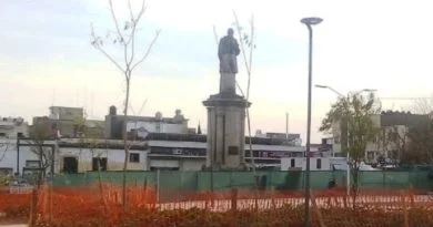 PRETENDE GUADALAJARA "CORREGIR" LAS AFECTACIONES PROPICIADAS POR SUS POLÍTICAS DEPREDADORAS EN ÁREAS VERDES DE LA CIUDAD.