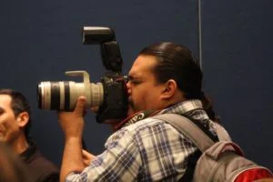UN TAPATÍO, DE FOTOPERIODISTA A TRIUNFADOR DE AEROMODELISMO, CHEMA MARTÍNEZ BURGOS.