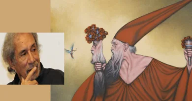 CONSIDERADO UN CREADOR IMPORTANTE DEL ARTE MEXICANO DE LA SEGUNDA MITAD DEL SIGLO XX, FALLECIÓ EL PINTOR ZACATECANO RAFAEL CORONEL. CONSIDERADO UN CREADOR IMPORTANTE DEL ARTE MEXICANO DE LA SEGUNDA MITAD DEL SIGLO XX, FALLECIÓ EL PINTOR ZACATECANO RAFAEL CORONEL.