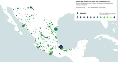 LAS FOSAS CLANDESTINAS HAN EXISTIDO EN MÉXICO, RECONOCE ENCINAS.