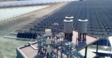JALISCO ANTEPENÚLTIMO LUGAR NACIONAL EN ENERGÍA LIMPIA.