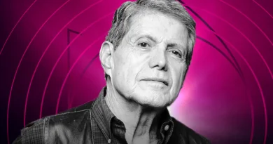 LA SECRETARÍA DE CULTURA RECONOCE AL ACTOR HECTOR BONILLA POR 50 AÑOS DE TRAYECTORIA CINEMATOGRÁFICA.