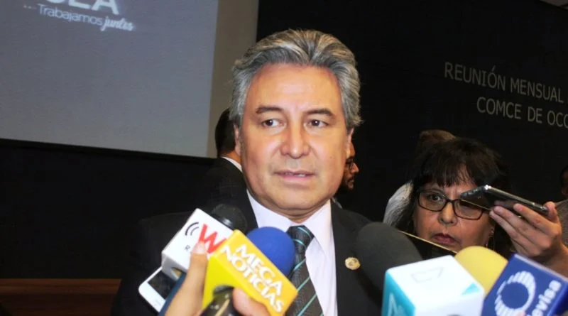 AUGURA COMCE QUE ARANCELES ESTADOUNIDENSES ANIQUILARÁN MEDIO MILLÓN DE EMPLEOS EN MÉXICO.