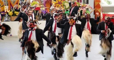 MISIÓN CULTURAL POR MÉXICO, LLEGARÁ A JALISCO EN SU RECORRIDO POR EL PAÍS.