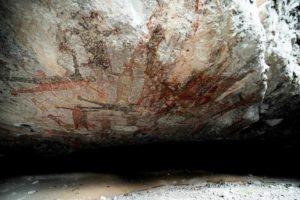 TESTIMONIO ARTÍSTICO DE LA HUMANIDAD, "PINTURAS RUPESTRES". TESTIMONIO ARTÍSTICO DE LA HUMANIDAD, "PINTURAS RUPESTRES".