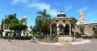 CONTEMPLAN A TLAQUEPAQUE EN PROYECTO DE IMPLEMENTACIÓN DE POLÍTICAS "VERDES".