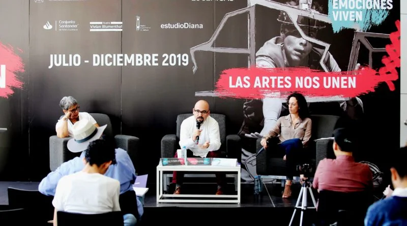 INTERESANTE OFERTA CULTURAL EN GUADALAJARA AL CIERRE DEL 2019.
