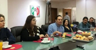 ENRIQUE ALFARO DA LA ESPALDA A LOS ALTOS DE JALISCO, ASEGURAN REGIDORES PRIISTAS DE LA REGIÓN.