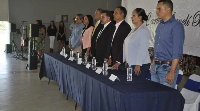 BUROCRACIA FRENA ASPIRACIONES DE ESTUDIANTES DEL CETIS EN TALA.