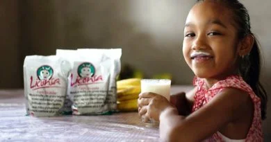 PEQUEÑOS PRODUCTORES SURTIRÁN LECHE A LICONSA.