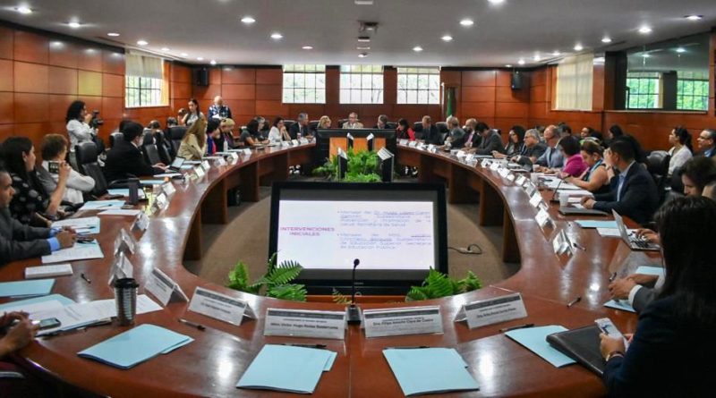 CON LA ESTRATEGIA NACIONAL DE PRIMERA INFANCIA EL GOBIERNO DE MÉXICO PRETENDERÁ ABATIR REZAGO DE ATENCIÓN A LA NIÑÉZ.