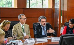 CON LA ESTRATEGIA NACIONAL DE PRIMERA INFANCIA EL GOBIERNO DE MÉXICO PRETENDERÁ ABATIR REZAGO DE ATENCIÓN A LA NIÑÉZ. CON LA ESTRATEGIA NACIONAL DE PRIMERA INFANCIA EL GOBIERNO DE MÉXICO PRETENDERÁ ABATIR REZAGO DE ATENCIÓN A LA NIÑÉZ.