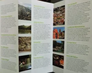 PROMOCIONAN EN GDL, SITIOS DE QUERÉTARO DESCONOCIDOS POR TURISTAS.