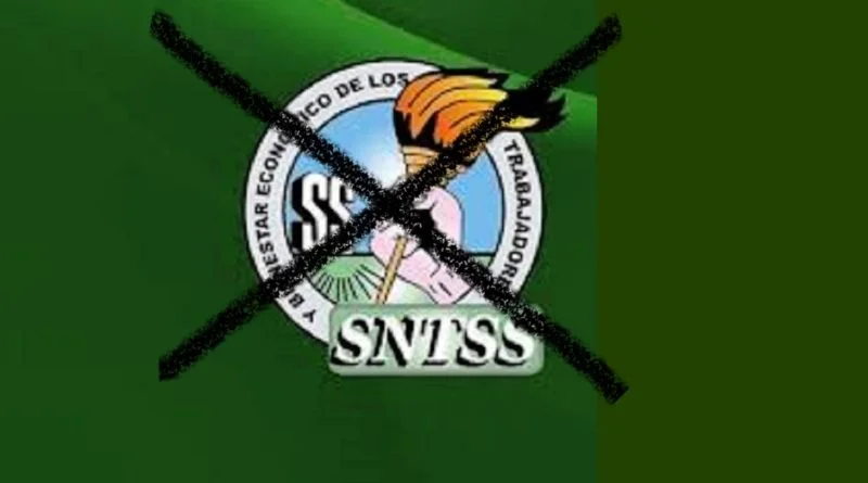 URGE UN CAMBIO CON LA ELECCION SINDICAL DEL IMSS JALISCO, EL "CASTILLO" DE LOS CASTILLO.