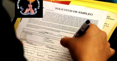 CRECE EL DESEMPLEO EN JALISCO CON LA 4T.