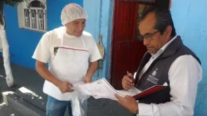 PARA EVITAR USURPACONES, VERIFICADORES DE COPRISJAL ESTARÁN CODIFICADOS.