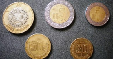 DE ABRIL A JUNIO 2019 SE ACUÑARON MÁS DE 750 MILLONES DE PESOS PARA CIRCULANTE.