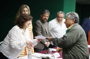 PARA EVITAR USURPACONES, VERIFICADORES DE COPRISJAL ESTARÁN CODIFICADOS.